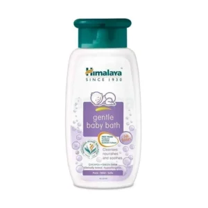 Himalaya Gentle Baby Bath Gel 100ml